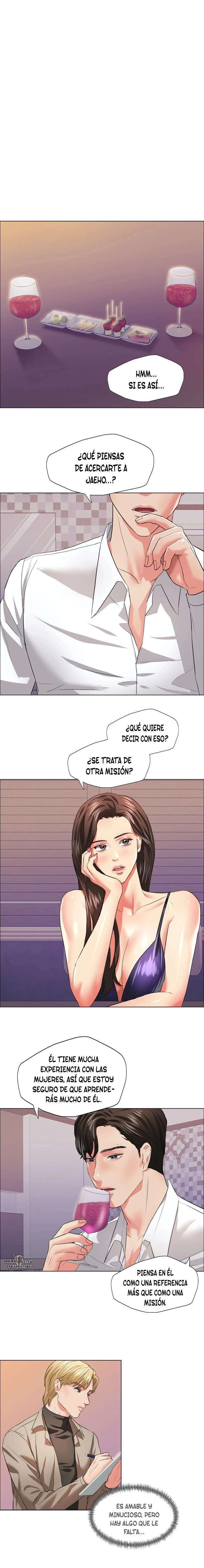 My Year Capítulo 22 - Página 10 en español