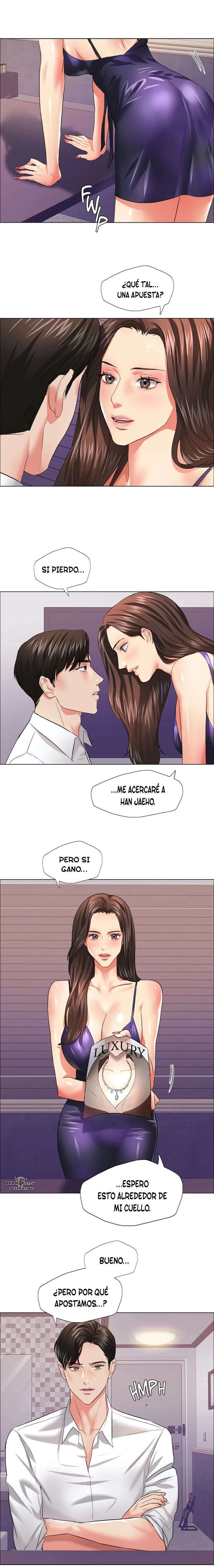 My Year Capítulo 22 - Página 12 en español