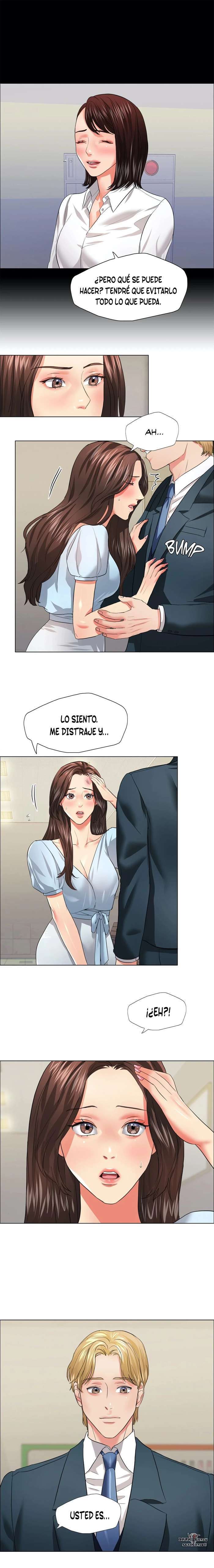 My Year Capítulo 22 - Página 5 en español