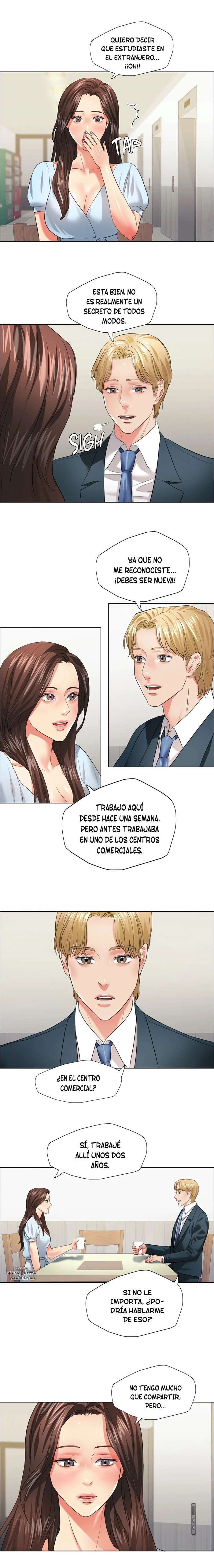 My Year Capítulo 22 - Página 7 en español