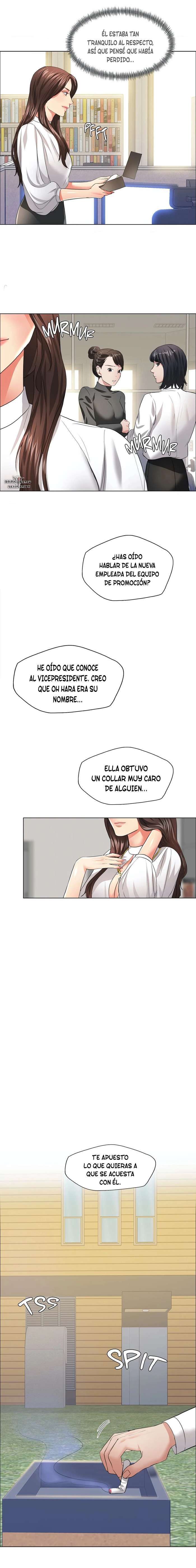 My Year Capítulo 23 - Página 11 en español