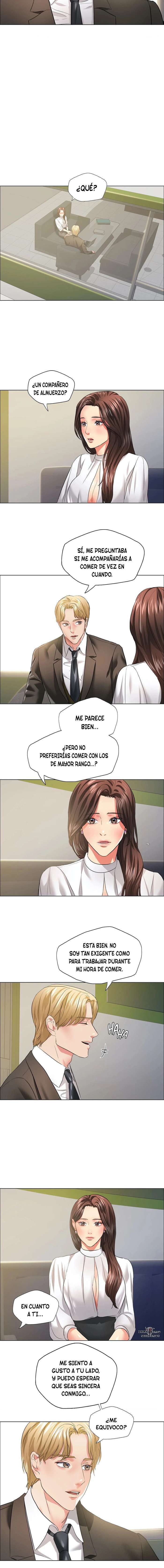 My Year Capítulo 23 - Página 9 en español