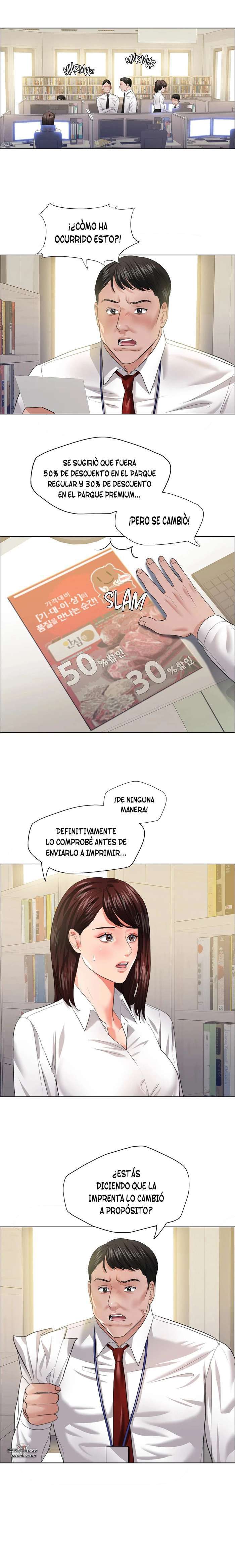 My Year Capítulo 24 - Página 4 en español