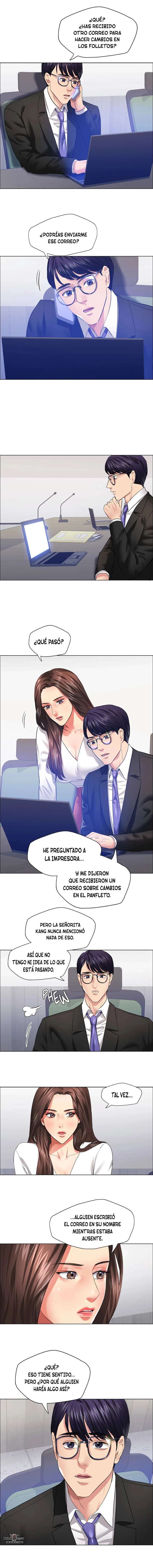 My Year Capítulo 25 - Página 5 en español
