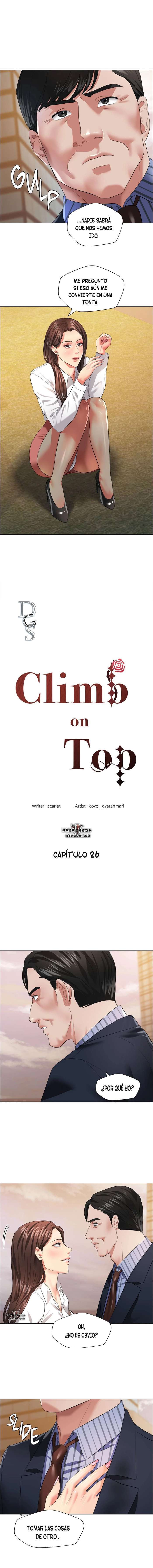 My Year Capítulo 26 - Página 3 en español