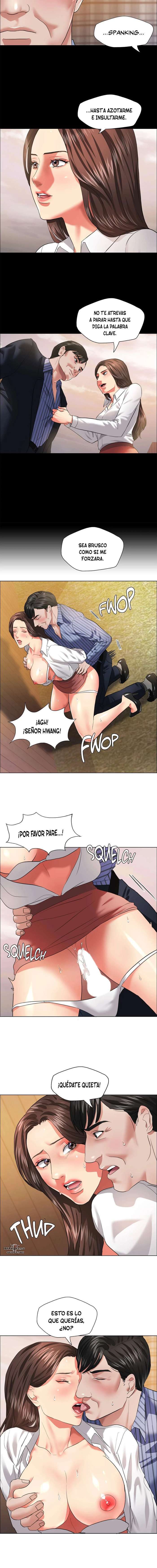My Year Capítulo 26 - Página 5 en español