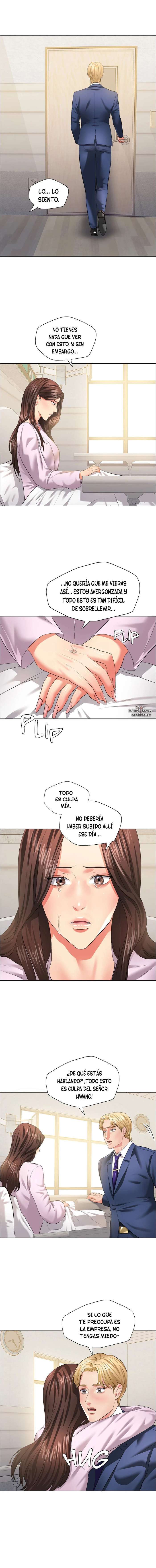 My Year Capítulo 27 - Página 5 en español