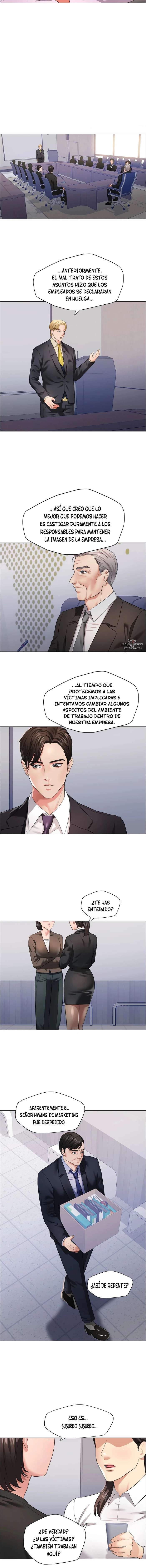 My Year Capítulo 27 - Página 7 en español