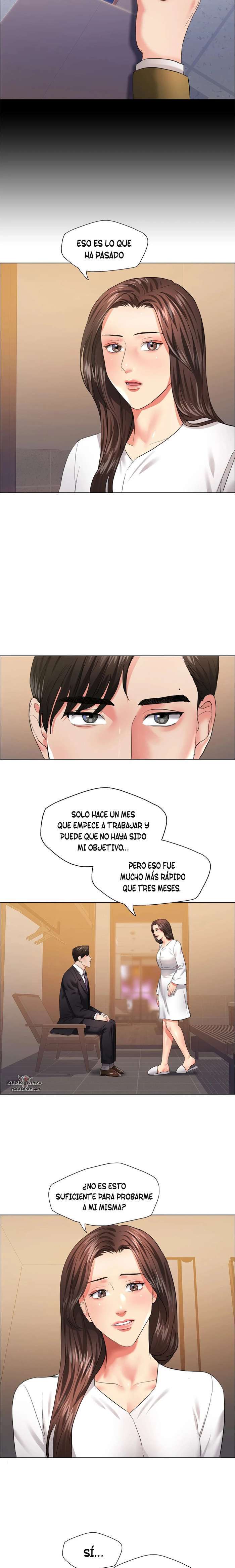 My Year Capítulo 27 - Página 9 en español