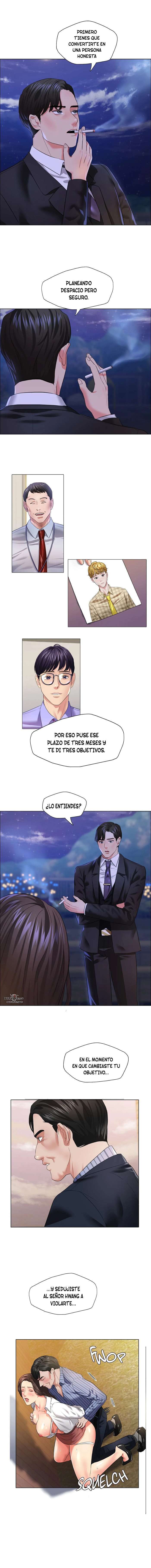 My Year Capítulo 28 - Página 3 en español