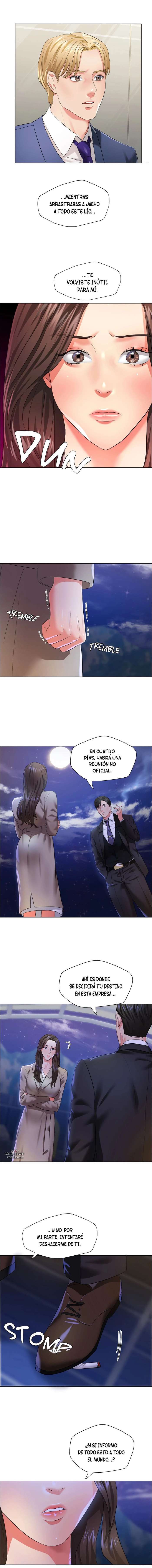 My Year Capítulo 28 - Página 4 en español