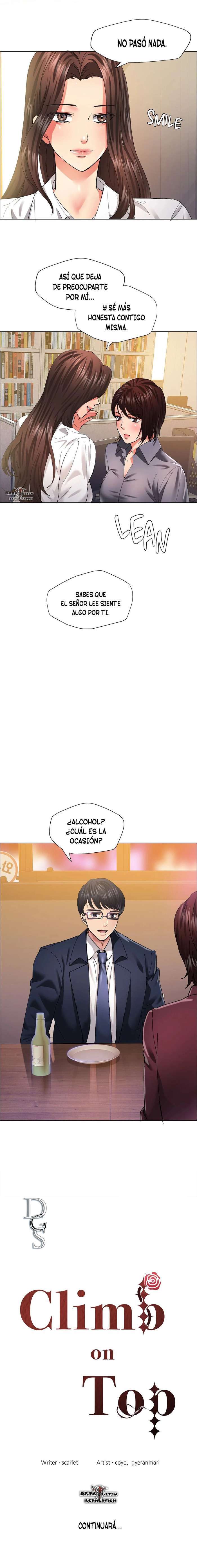 My Year Capítulo 29 - Página 7 en español