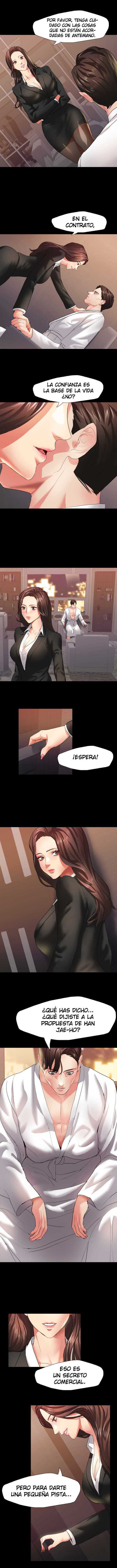 My Year Capítulo 3 - Página 9 en español