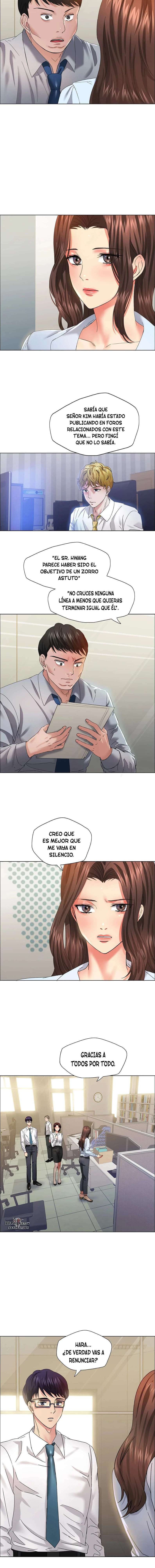 My Year Capítulo 32 - Página 5 en español