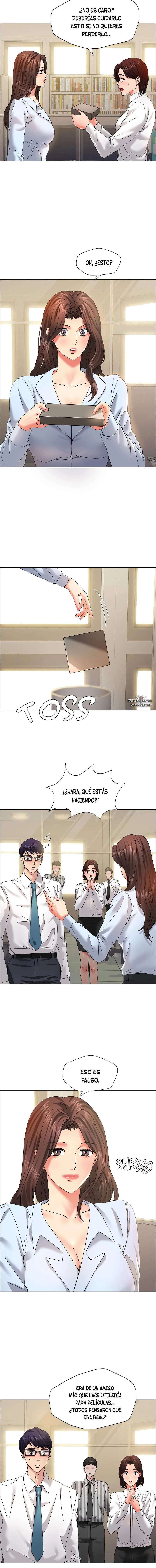 My Year Capítulo 32 - Página 7 en español
