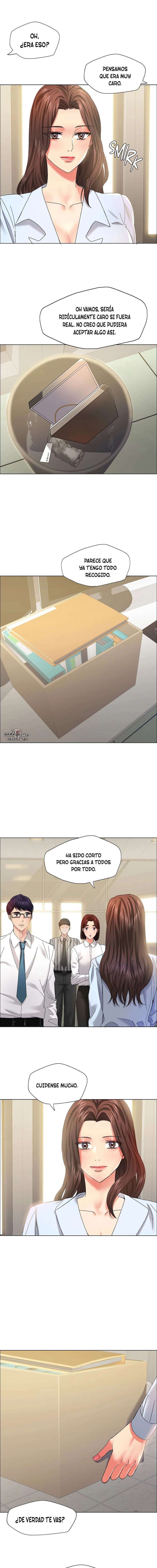 My Year Capítulo 32 - Página 8 en español