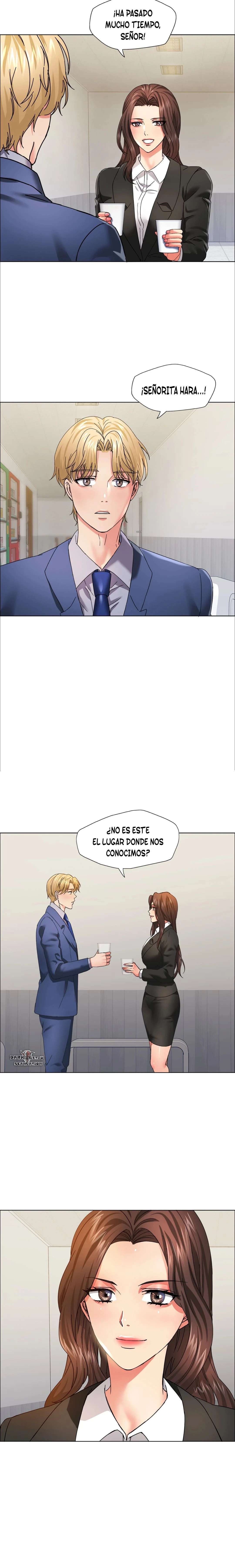 My Year Capítulo 34 - Página 13 en español