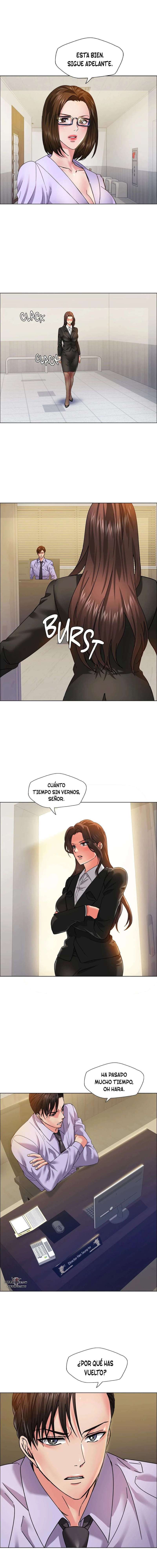 My Year Capítulo 34 - Página 6 en español
