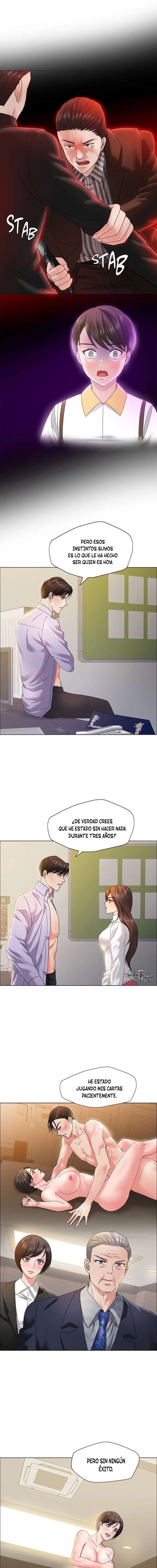 My Year Capítulo 35 - Página 4 en español