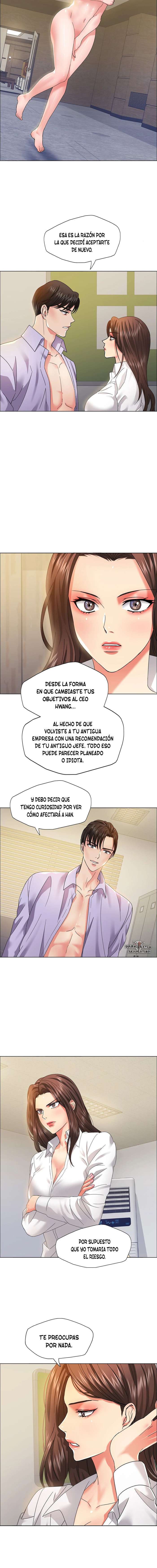 My Year Capítulo 35 - Página 5 en español