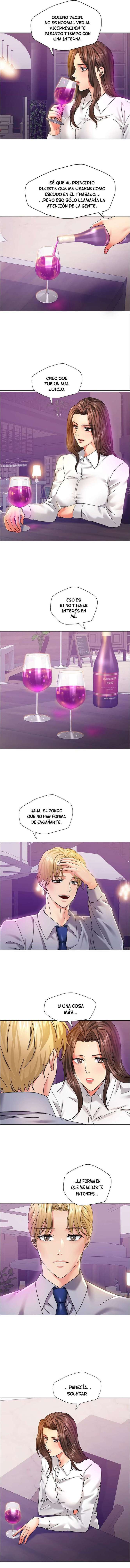 My Year Capítulo 36 - Página 3 en español