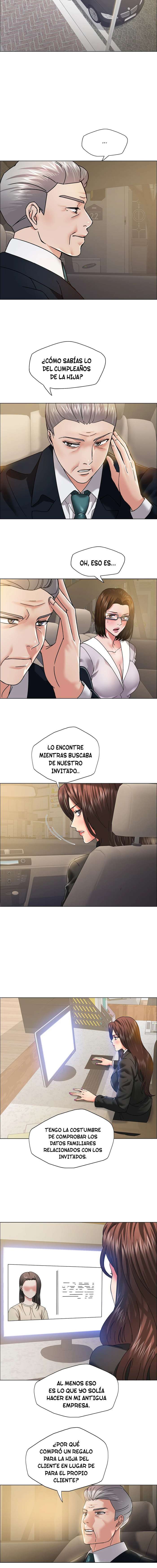 My Year Capítulo 37 - Página 11 en español