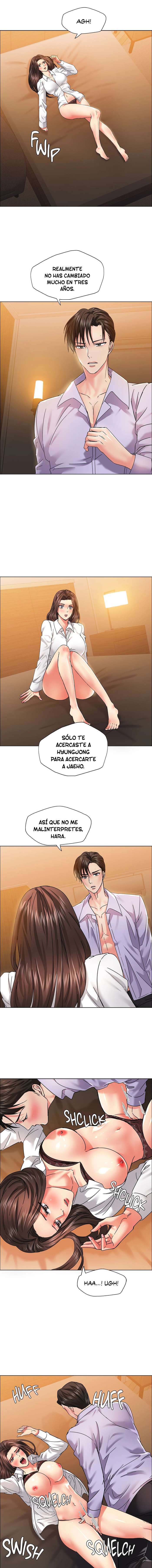 My Year Capítulo 37 - Página 4 en español