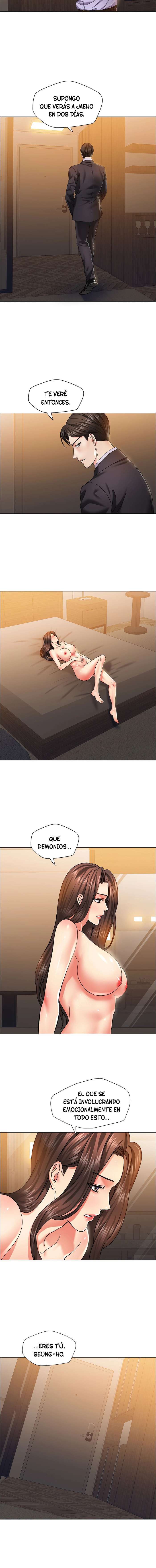 My Year Capítulo 37 - Página 7 en español