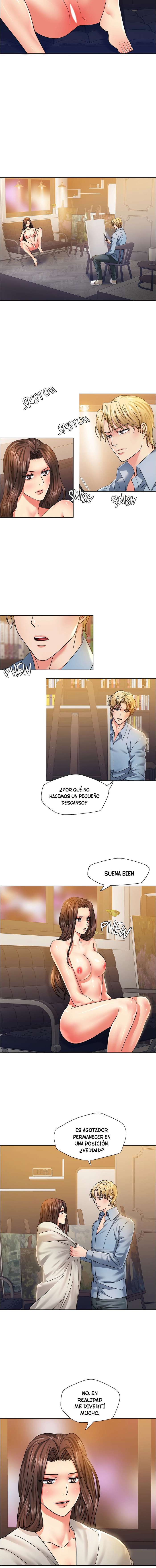 My Year Capítulo 38 - Página 7 en español