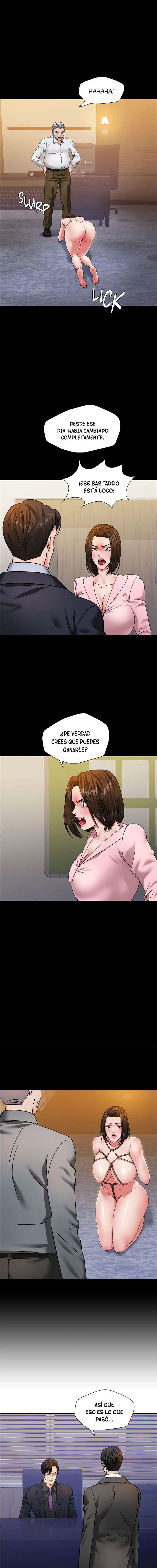 My Year Capítulo 39 - Página 12 en español