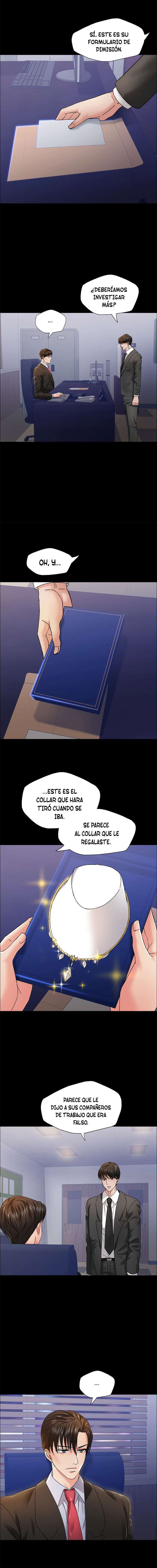 My Year Capítulo 39 - Página 3 en español
