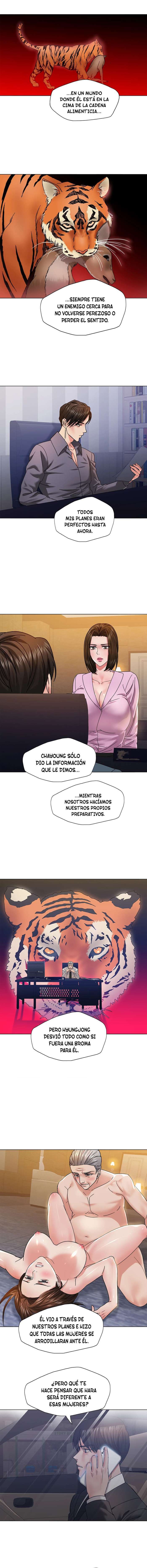 My Year Capítulo 40 - Página 11 en español