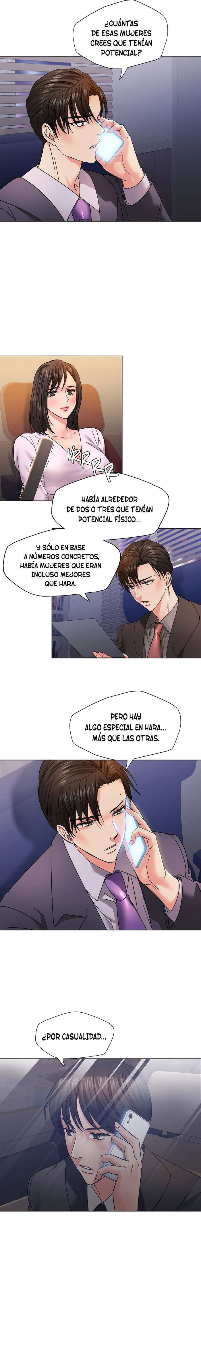 My Year Capítulo 40 - Página 12 en español