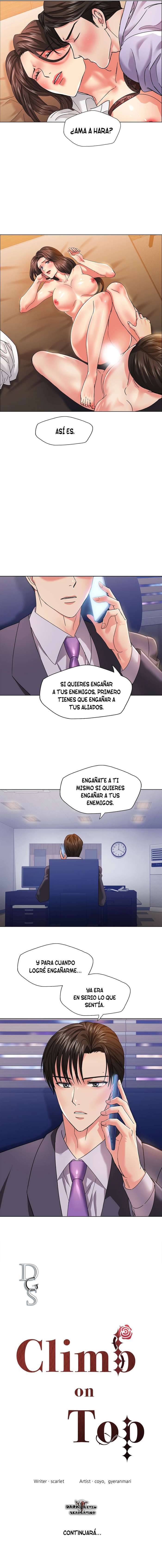 My Year Capítulo 40 - Página 13 en español