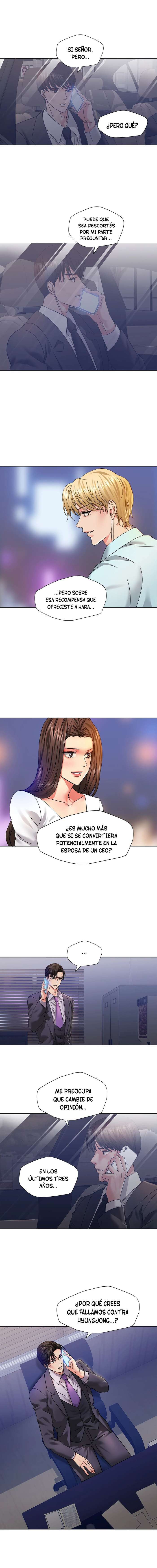 My Year Capítulo 40 - Página 9 en español