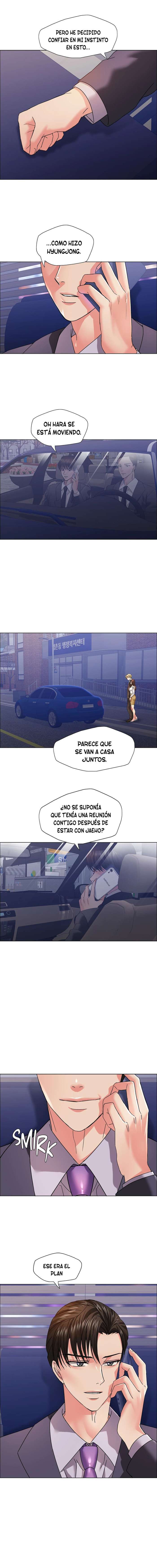 My Year Capítulo 41 - Página 3 en español