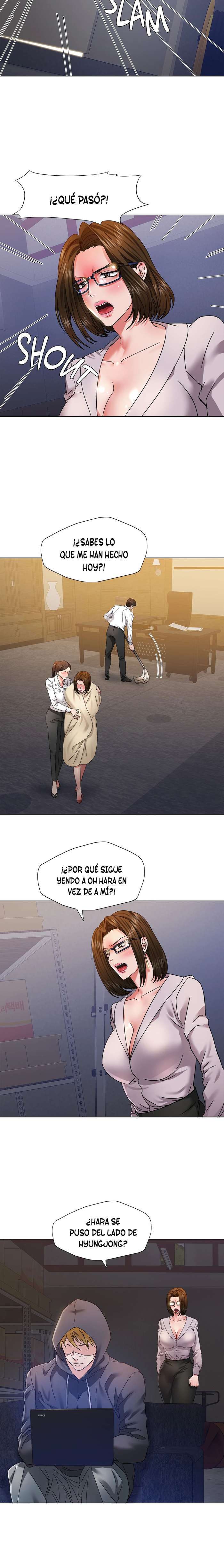 My Year Capítulo 44 - Página 12 en español