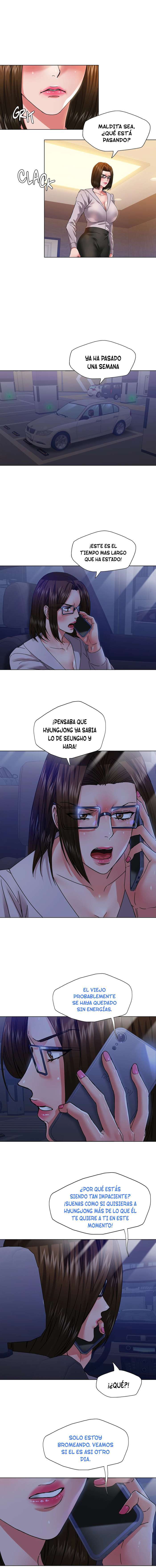 My Year Capítulo 44 - Página 6 en español