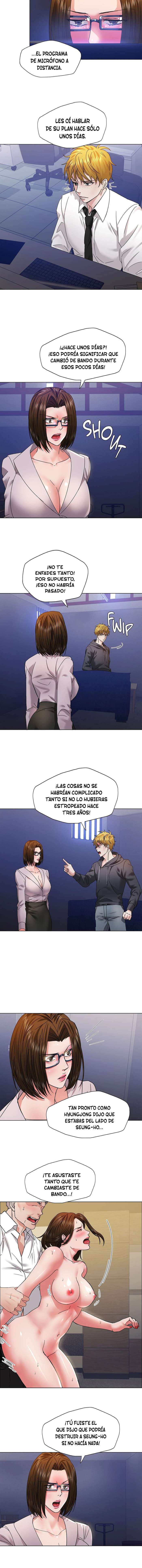 My Year Capítulo 45 - Página 3 en español