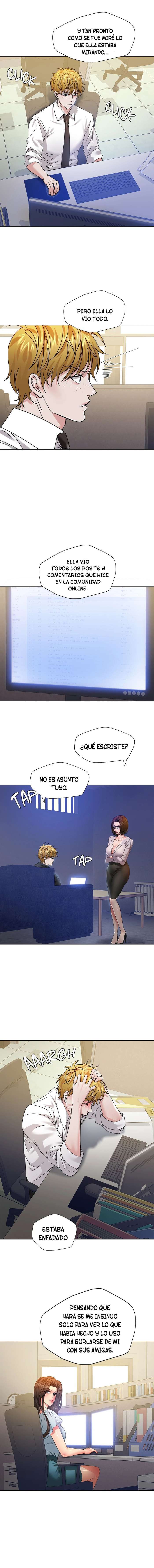 My Year Capítulo 45 - Página 7 en español