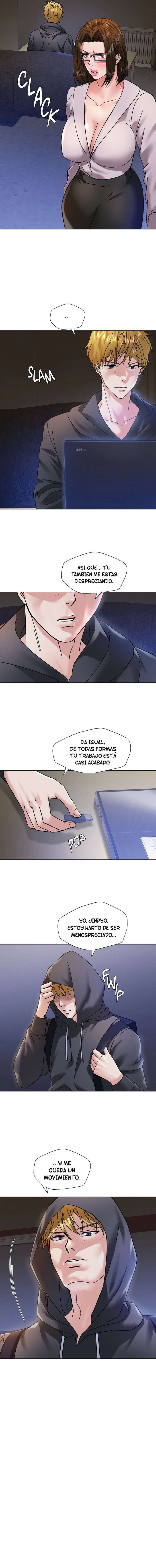 My Year Capítulo 45 - Página 9 en español