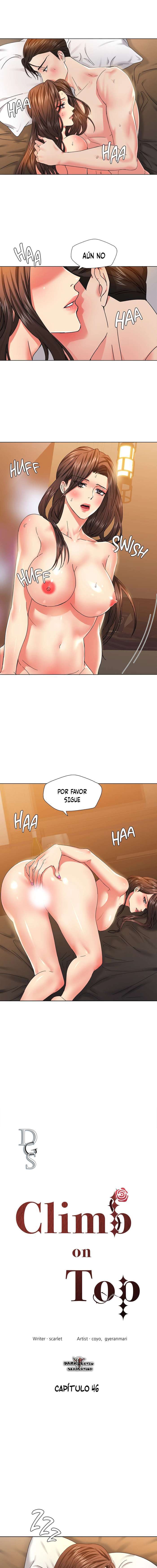 My Year Capítulo 46 - Página 3 en español