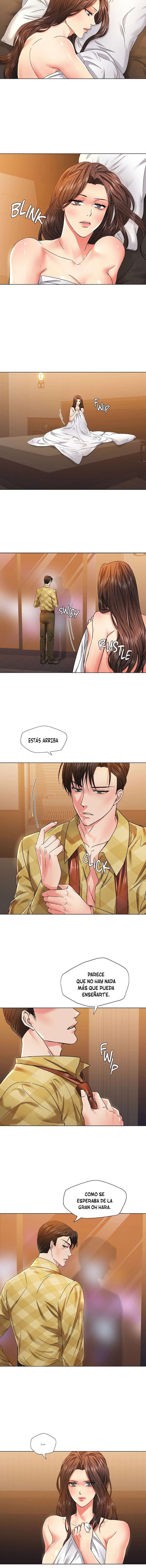 My Year Capítulo 46 - Página 4 en español