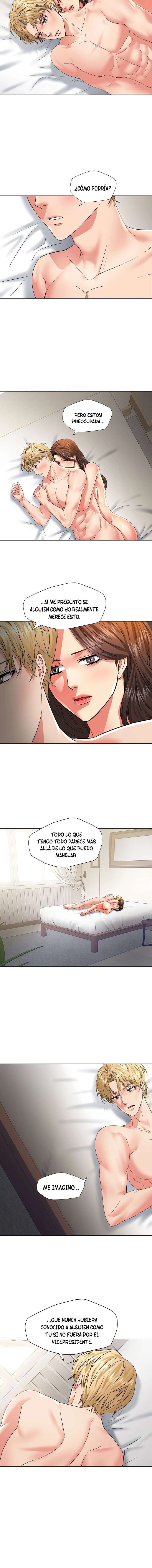 My Year Capítulo 47 - Página 7 en español