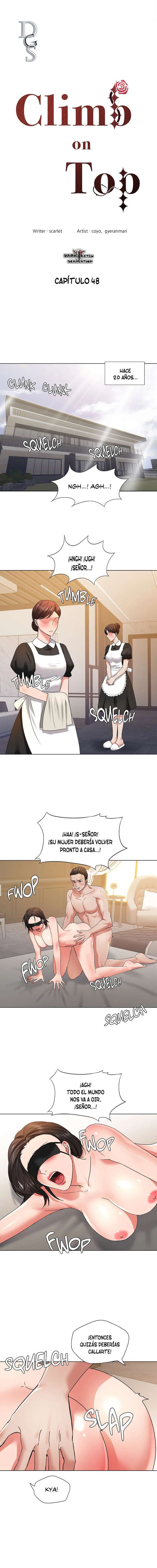 My Year Capítulo 48 - Página 5 en español