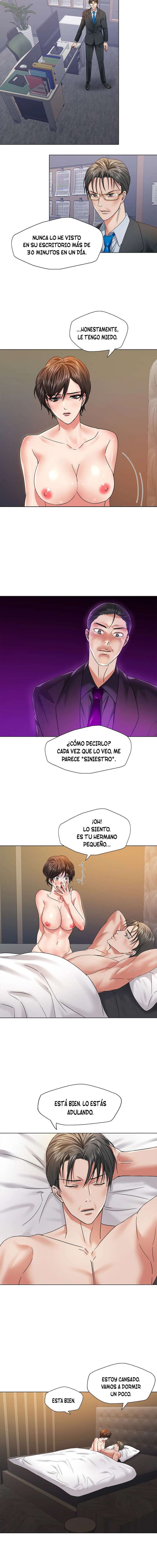My Year Capítulo 49 - Página 11 en español