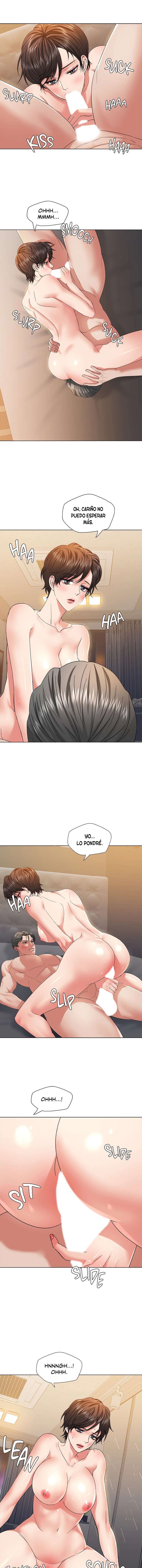 My Year Capítulo 49 - Página 8 en español