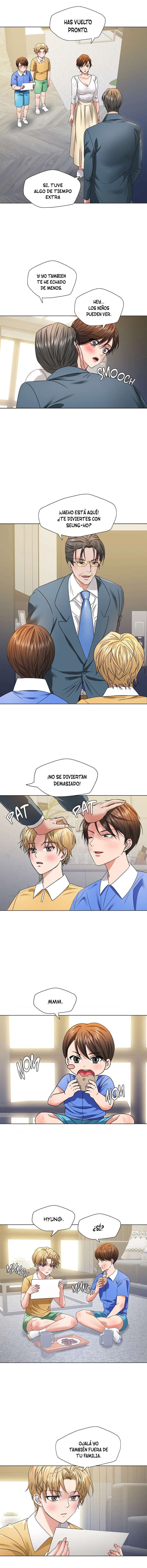 My Year Capítulo 50 - Página 5 en español