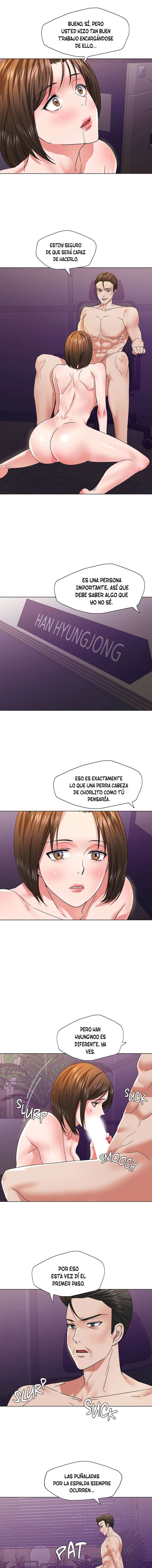 My Year Capítulo 51 - Página 6 en español