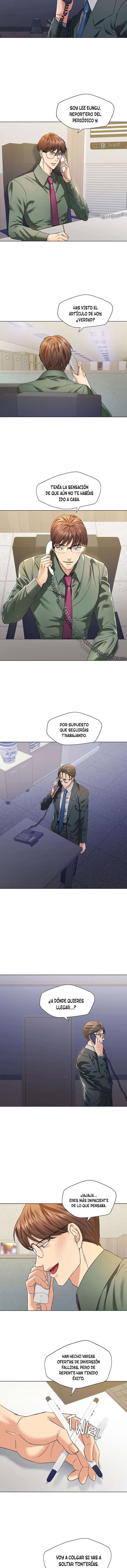 My Year Capítulo 51 - Página 9 en español